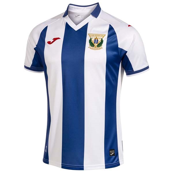 Thailandia Maglia Leganés Home 23/24